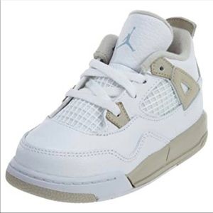 Jordan 4 Retro GT Sneaker